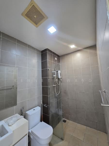 Condominium for Rent at Damansara Foresta - Kenneth Wang - Bathroom - PropertyGuru.com.my