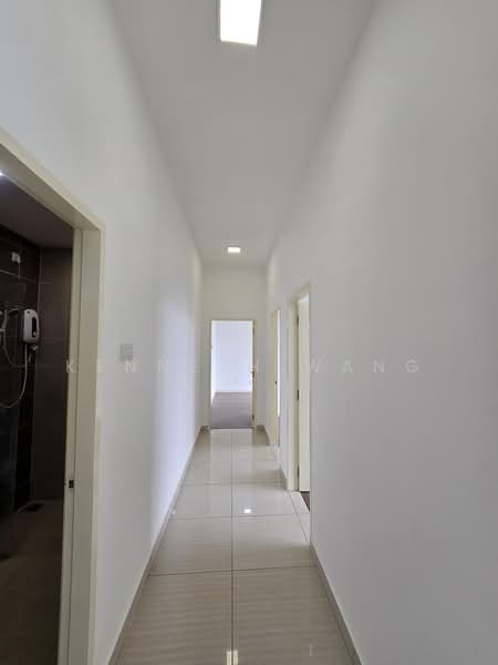 Condominium for Rent at Damansara Foresta - Kenneth Wang - Corridor - PropertyGuru.com.my