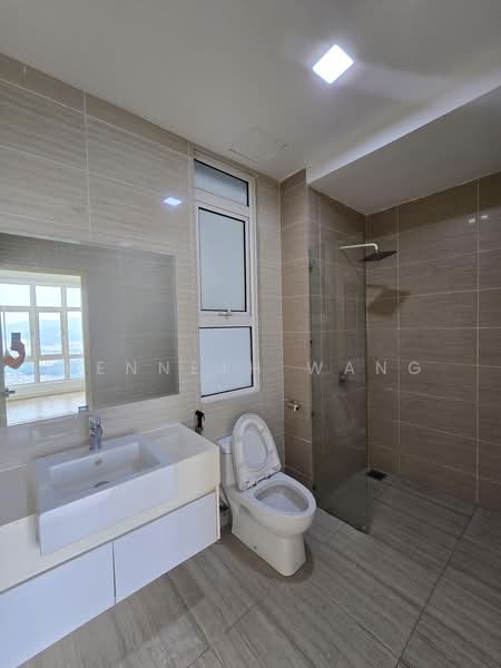 Condominium for Rent at Damansara Foresta - Kenneth Wang - Bathroom - PropertyGuru.com.my