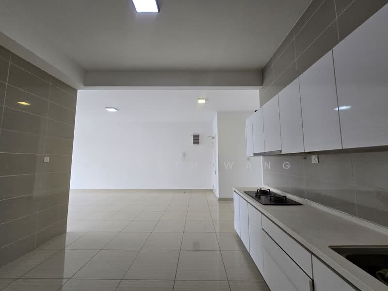 Condominium for Rent at Damansara Foresta - Kenneth Wang - Kitchen - PropertyGuru.com.my
