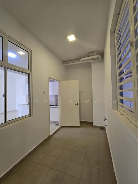 Condominium for Rent at Damansara Foresta - Kenneth Wang - Kitchen - PropertyGuru.com.my
