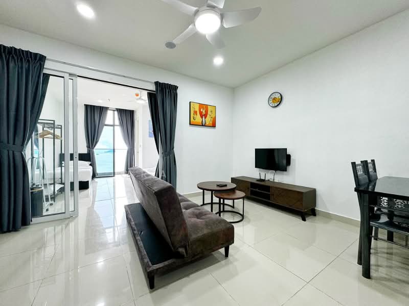 Servis Apartment untuk Disewa di The Shore - Grace Teo - PropertyGuru.com.my