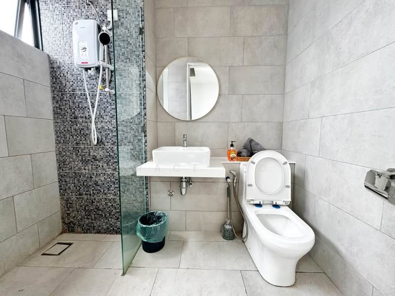 Servis Apartment untuk Disewa di The Shore - Grace Teo - PropertyGuru.com.my