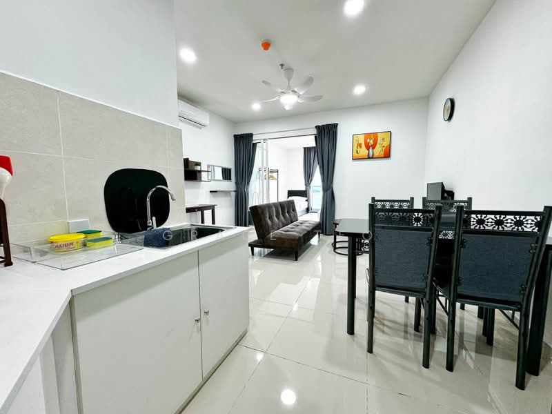 Servis Apartment untuk Disewa di The Shore - Grace Teo - PropertyGuru.com.my