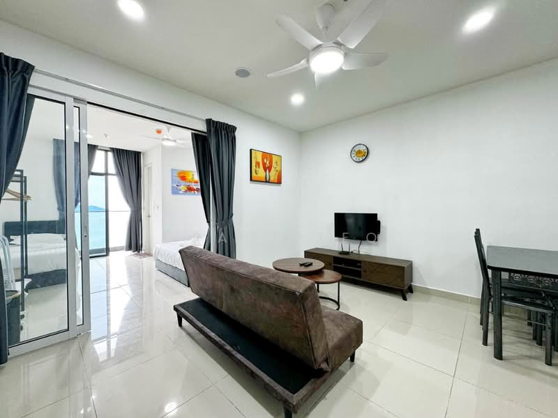 Servis Apartment untuk Disewa di The Shore - Grace Teo - PropertyGuru.com.my