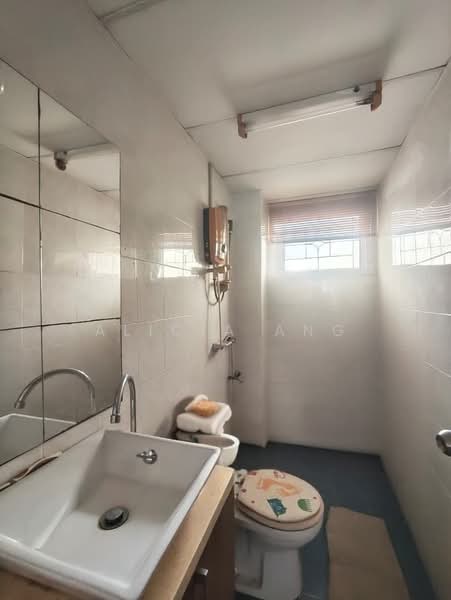 Pangsapuri untuk Dijual di Desa Tanjung - Alicia Ang - PropertyGuru.com.my