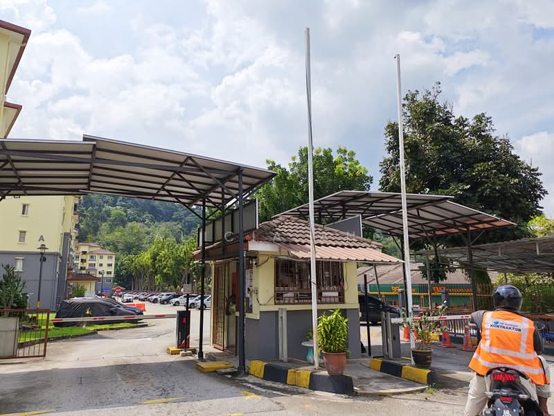 Pangsapuri untuk Dijual di Desa Tanjung - Alicia Ang - PropertyGuru.com.my