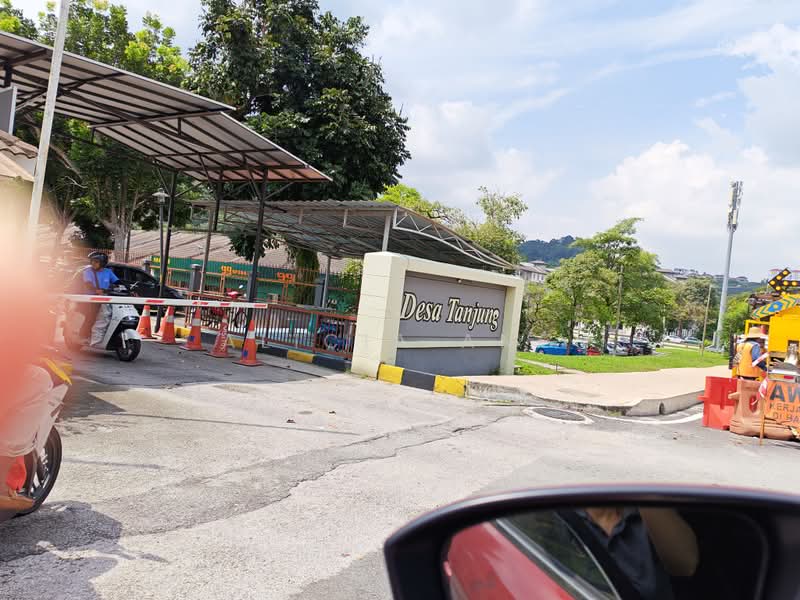 Pangsapuri untuk Dijual di Desa Tanjung - Alicia Ang - PropertyGuru.com.my