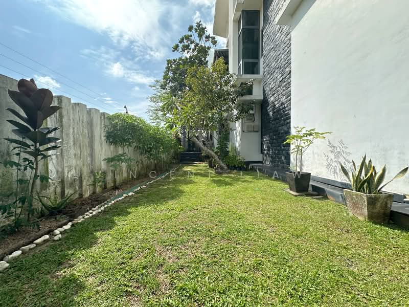 Rumah Banglo untuk Dijual di Taman Sains Selangor (Kota Damansara) - Vincent Liaw - Exterior - PropertyGuru.com.my