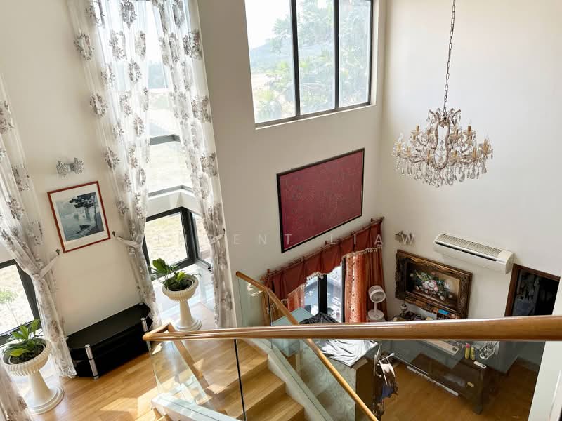 Rumah Banglo untuk Dijual di Taman Sains Selangor (Kota Damansara) - Vincent Liaw - Interior - PropertyGuru.com.my