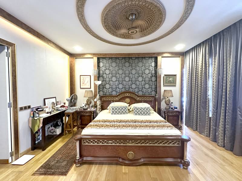 Rumah Banglo untuk Dijual di Taman Sains Selangor (Kota Damansara) - Vincent Liaw - Bedroom - PropertyGuru.com.my