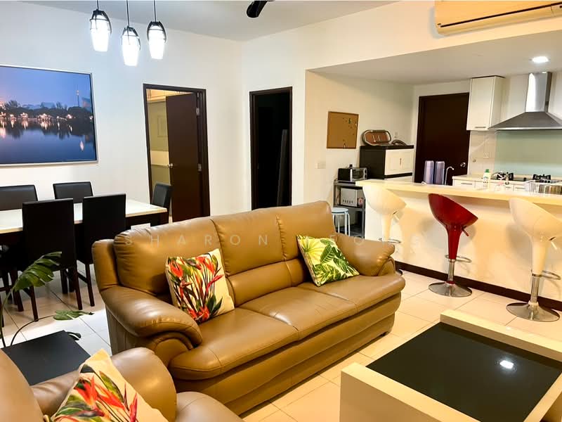 Kondominium untuk Disewa di The Saffron - Sharon Leong - PropertyGuru.com.my