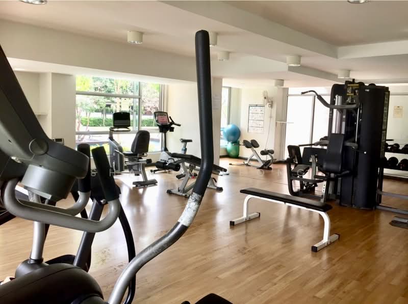 Kondominium untuk Disewa di The Saffron - Sharon Leong - PropertyGuru.com.my