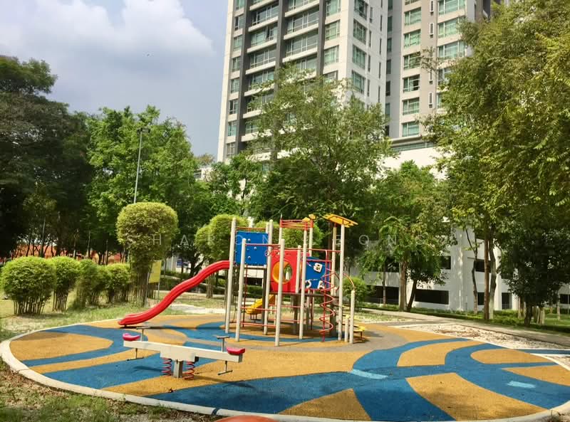 Kondominium untuk Disewa di The Saffron - Sharon Leong - PropertyGuru.com.my