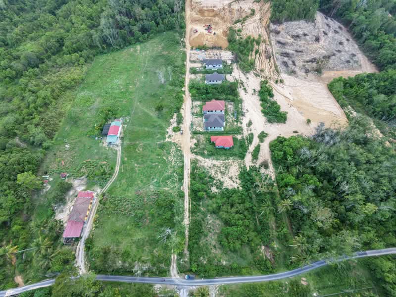 Residential Land for Sale in Machang (Kelantan) - Awie Shariman - Exterior - PropertyGuru.com.my