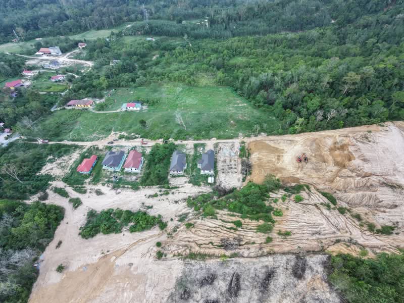 Residential Land for Sale in Machang (Kelantan) - Awie Shariman - Exterior - PropertyGuru.com.my