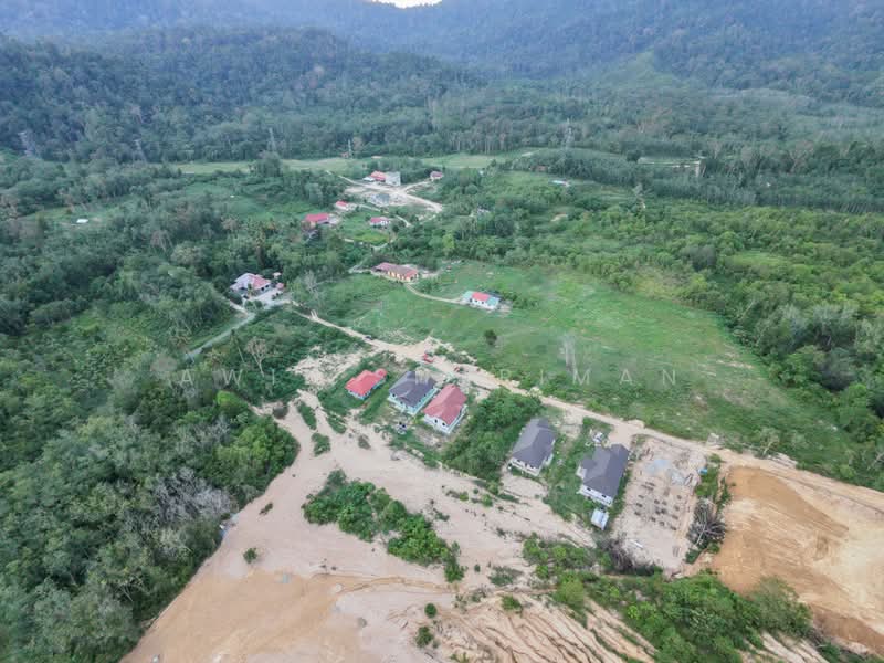 Residential Land for Sale in Machang (Kelantan) - Awie Shariman - Exterior - PropertyGuru.com.my