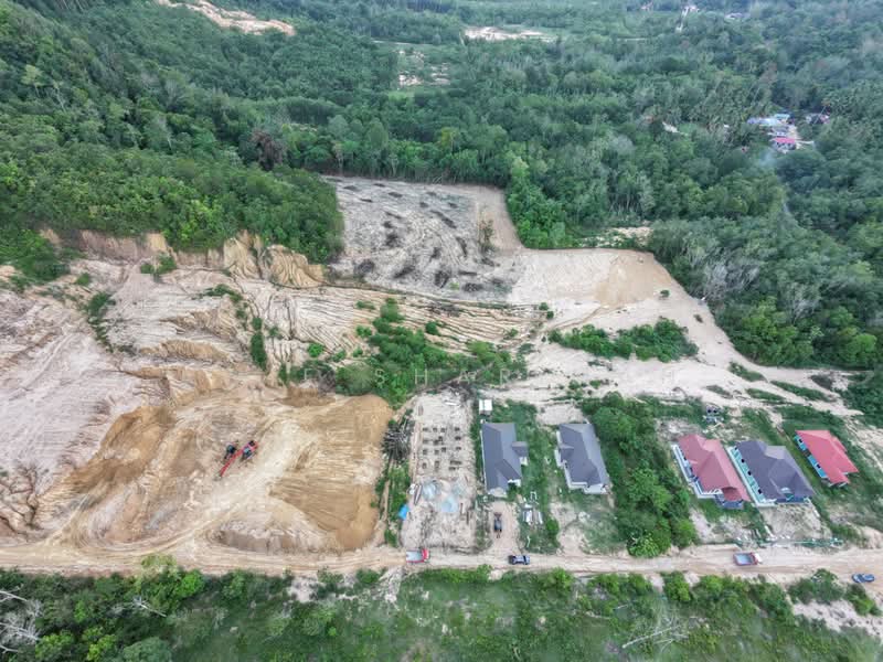 Residential Land for Sale in Machang (Kelantan) - Awie Shariman - Exterior - PropertyGuru.com.my