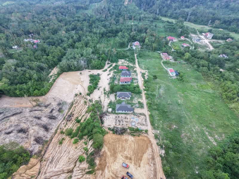 Residential Land for Sale in Machang (Kelantan) - Awie Shariman - Exterior - PropertyGuru.com.my