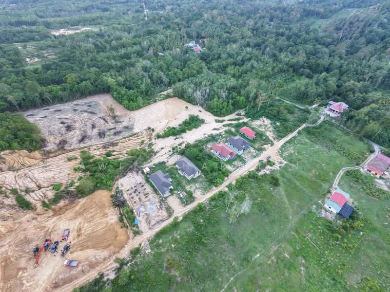 Residential Land for Sale in Machang (Kelantan) - Awie Shariman - Exterior - PropertyGuru.com.my
