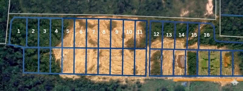 Residential Land for Sale in Machang (Kelantan) - Awie Shariman - PropertyGuru.com.my