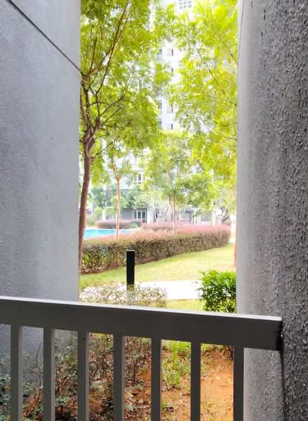 Servis Apartment untuk Disewa di 121 Residences - Yan Zi - Exterior - PropertyGuru.com.my