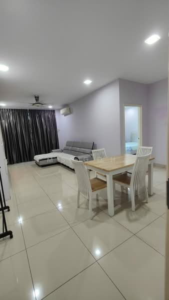 Kediaman Servis untuk Disewa di Pandan Residence 2 - Ms Goh - PropertyGuru.com.my