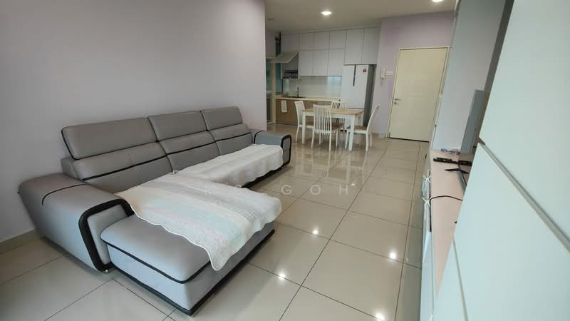 Kediaman Servis untuk Disewa di Pandan Residence 2 - Ms Goh - PropertyGuru.com.my