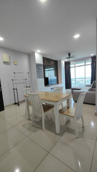 Kediaman Servis untuk Disewa di Pandan Residence 2 - Ms Goh - PropertyGuru.com.my