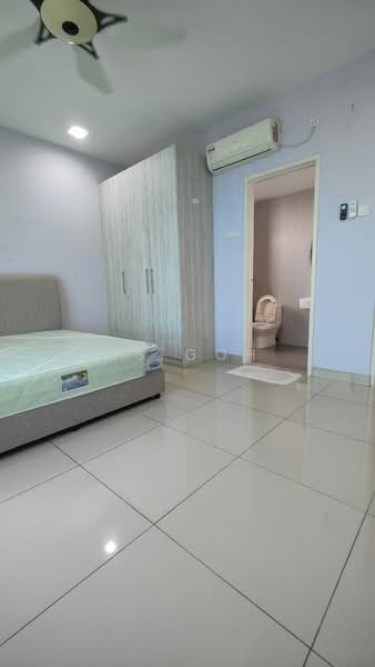 Kediaman Servis untuk Disewa di Pandan Residence 2 - Ms Goh - PropertyGuru.com.my