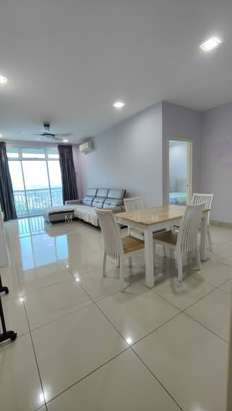 Kediaman Servis untuk Disewa di Pandan Residence 2 - Ms Goh - PropertyGuru.com.my