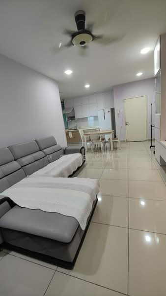 Kediaman Servis untuk Disewa di Pandan Residence 2 - Ms Goh - PropertyGuru.com.my
