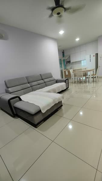 Kediaman Servis untuk Disewa di Pandan Residence 2 - Ms Goh - PropertyGuru.com.my