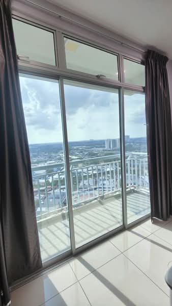 Kediaman Servis untuk Disewa di Pandan Residence 2 - Ms Goh - PropertyGuru.com.my