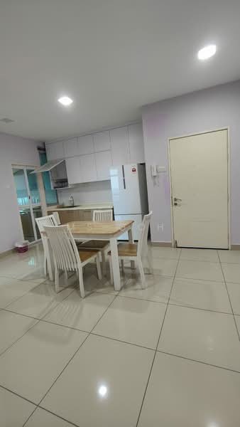 Kediaman Servis untuk Disewa di Pandan Residence 2 - Ms Goh - PropertyGuru.com.my