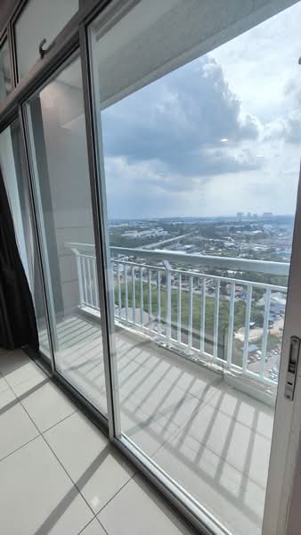 Kediaman Servis untuk Disewa di Pandan Residence 2 - Ms Goh - PropertyGuru.com.my