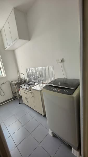 Kediaman Servis untuk Disewa di Pandan Residence 2 - Ms Goh - PropertyGuru.com.my