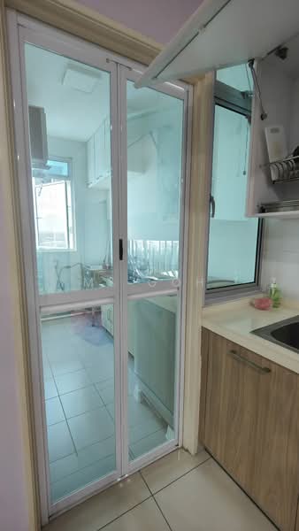 Kediaman Servis untuk Disewa di Pandan Residence 2 - Ms Goh - PropertyGuru.com.my