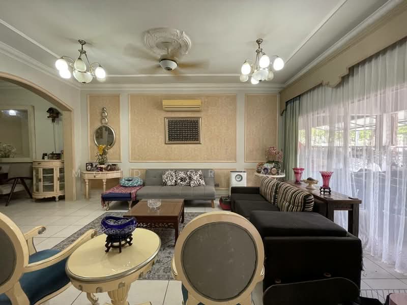2.5-storey Terraced House for Sale in Desa Andaman (Setapak) - Mohd Nor Fahmi - PropertyGuru.com.my