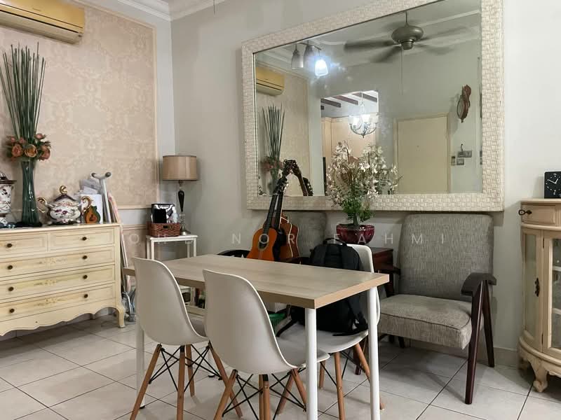 2.5-storey Terraced House for Sale in Desa Andaman (Setapak) - Mohd Nor Fahmi - PropertyGuru.com.my