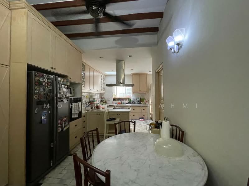 2.5-storey Terraced House for Sale in Desa Andaman (Setapak) - Mohd Nor Fahmi - PropertyGuru.com.my