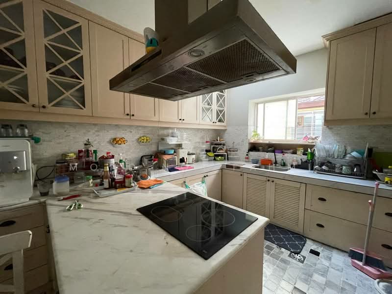 2.5-storey Terraced House for Sale in Desa Andaman (Setapak) - Mohd Nor Fahmi - PropertyGuru.com.my