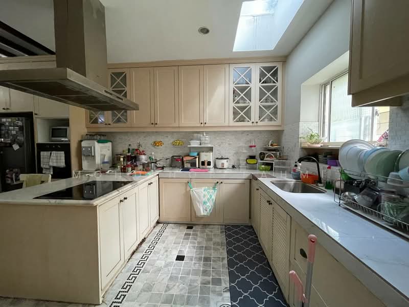 2.5-storey Terraced House for Sale in Desa Andaman (Setapak) - Mohd Nor Fahmi - PropertyGuru.com.my