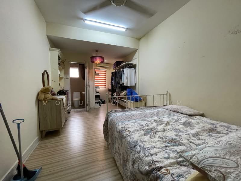 2.5-storey Terraced House for Sale in Desa Andaman (Setapak) - Mohd Nor Fahmi - PropertyGuru.com.my