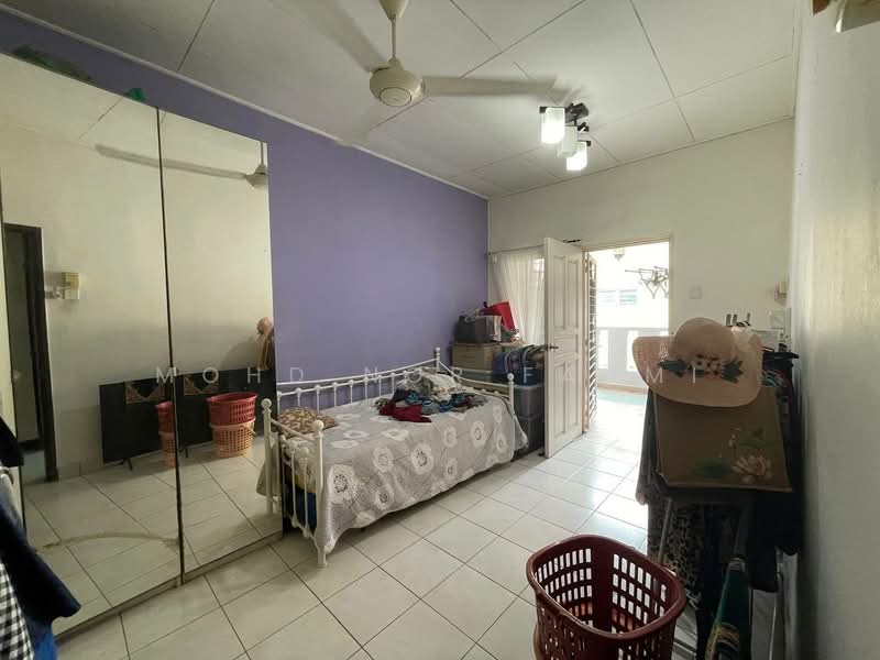 2.5-storey Terraced House for Sale in Desa Andaman (Setapak) - Mohd Nor Fahmi - PropertyGuru.com.my