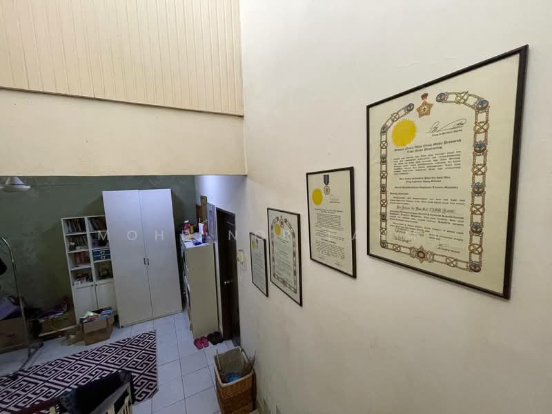 2.5-storey Terraced House for Sale in Desa Andaman (Setapak) - Mohd Nor Fahmi - PropertyGuru.com.my