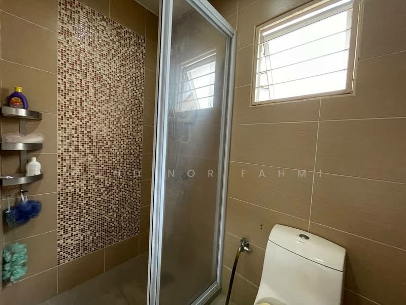 2.5-storey Terraced House for Sale in Desa Andaman (Setapak) - Mohd Nor Fahmi - PropertyGuru.com.my