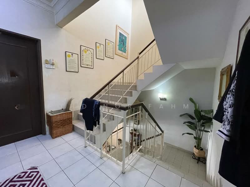 2.5-storey Terraced House for Sale in Desa Andaman (Setapak) - Mohd Nor Fahmi - PropertyGuru.com.my
