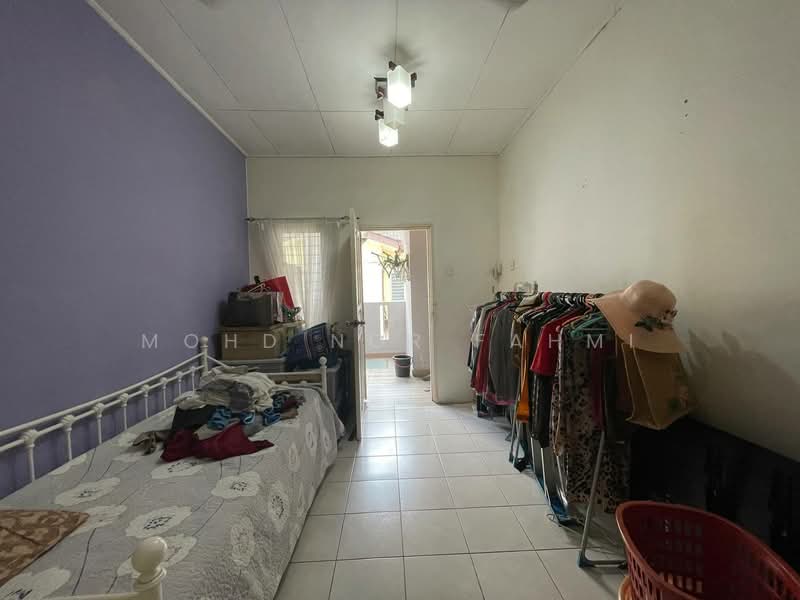 2.5-storey Terraced House for Sale in Desa Andaman (Setapak) - Mohd Nor Fahmi - PropertyGuru.com.my