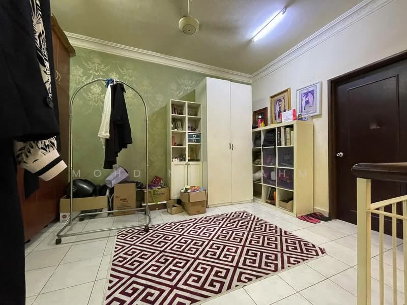2.5-storey Terraced House for Sale in Desa Andaman (Setapak) - Mohd Nor Fahmi - PropertyGuru.com.my